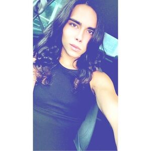 Meet your Posher, Lane